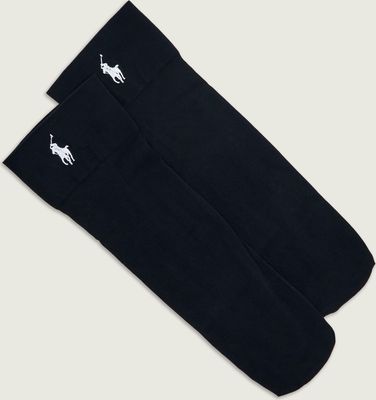 Skarpetki damskie casual Polo Ralph Lauren ze sklepu: Gomez Fashion Store w kategorii: Skarpetki damskie - zdjęcie 874714-BD9-10338_PR264W000043B90