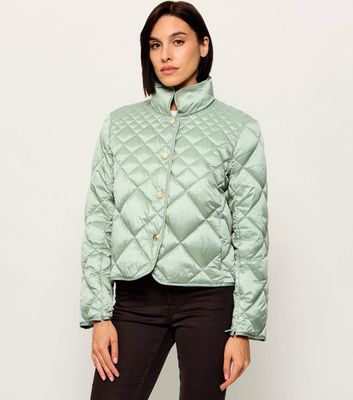 Kurtka damska Marc Cain ze sklepu: Gomez Fashion Store w kategorii: Kurtki damskie - zdjęcie 874714-BD9-10338_CR264W000015505