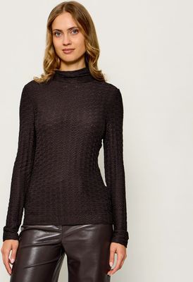 Bluzka damska jesienna Marc Cain ze sklepu: Gomez Fashion Store w kategorii: Bluzki damskie - zdjęcie 874714-BD9-10338_CR264W000025697
