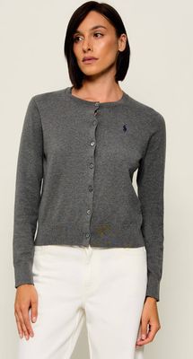 Sweter damski Polo Ralph Lauren ze sklepu: Gomez Fashion Store w kategorii: Swetry damskie - zdjęcie 874714-BD9-10338_PR264W000089E32