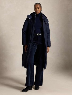 Polo Ralph Lauren - Kurtka damska jesienna ze sklepu: Gomez Fashion Store w kategorii: Kurtki damskie - zdjęcie 874714-BD9-10338_PR264W000108S24