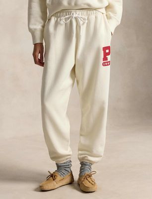 Spodnie damskie na wiosnę Polo Ralph Lauren ze sklepu: Gomez Fashion Store w kategorii: Spodnie damskie - zdjęcie 874714-BD9-10338_PR264W000126R71