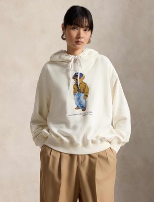 Polo Ralph Lauren - Bluza damska ze sklepu: Gomez Fashion Store w kategorii: Bluzy damskie - zdjęcie 874714-BD9-10338_PR264W00014316O
