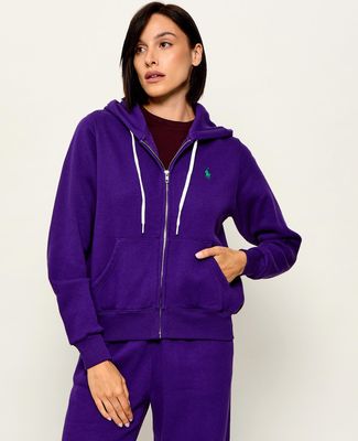 Bluza damska młodzieżowa jesienna Polo Ralph Lauren ze sklepu: Gomez Fashion Store w kategorii: Bluzy damskie - zdjęcie 874714-BD9-10338_PR264W00015230Z