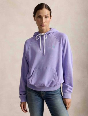 Bluza damska Polo Ralph Lauren ze sklepu: Gomez Fashion Store w kategorii: Bluzy damskie - zdjęcie 874714-BD9-10338_PR264W00015332Z