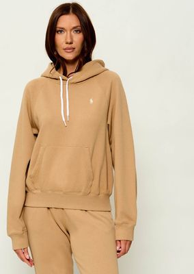 Bluza damska Polo Ralph Lauren ze sklepu: Gomez Fashion Store w kategorii: Bluzy damskie - zdjęcie 874714-BD9-10338_PR264W00015333Z