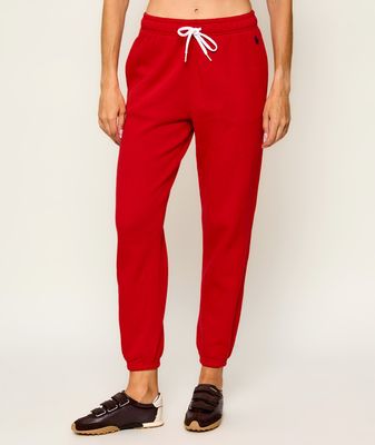 Polo Ralph Lauren - Spodnie damskie ze sklepu: Gomez Fashion Store w kategorii: Spodnie damskie - zdjęcie 874714-BD9-10338_PR264W00015535Z