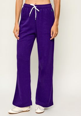Spodnie damskie Polo Ralph Lauren ze sklepu: Gomez Fashion Store w kategorii: Spodnie damskie - zdjęcie 874714-BD9-10338_PR264W00015637Z