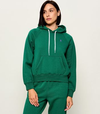 Bluza damska casual Polo Ralph Lauren ze sklepu: Gomez Fashion Store w kategorii: Bluzy damskie - zdjęcie 874714-BD9-10338_PR264W00015839Z