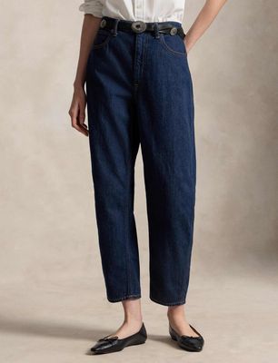 Jeansy damskie Polo Ralph Lauren ze sklepu: Gomez Fashion Store w kategorii: Jeansy damskie - zdjęcie 874714-BD9-10338_PR264W00016342Z
