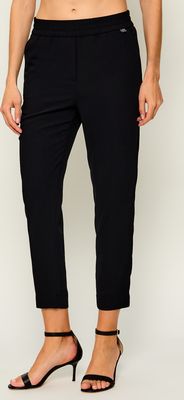 Marc Cain - Spodnie damskie ze sklepu: Gomez Fashion Store w kategorii: Spodnie damskie - zdjęcie 874714-BD9-10338_CR264W000054900