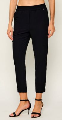 Marc Cain - Spodnie damskie ze sklepu: Gomez Fashion Store w kategorii: Spodnie damskie - zdjęcie 874714-BD9-10338_CR264W000054900