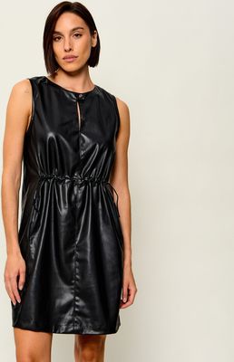 Sukienka elegancka Marc Cain ze sklepu: Gomez Fashion Store w kategorii: Sukienki - zdjęcie 874714-BD9-10338_CR264W000068900