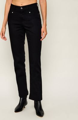 Jeansy damskie Marc Cain ze sklepu: Gomez Fashion Store w kategorii: Jeansy damskie - zdjęcie 874714-BD9-10338_CR264W000072900
