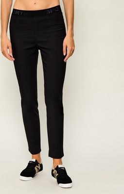 Spodnie damskie Marc Cain ze sklepu: Gomez Fashion Store w kategorii: Spodnie damskie - zdjęcie 874714-BD9-10338_CR264W000075900