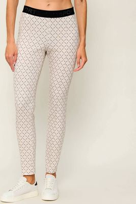 Spodnie damskie Marc Cain ze sklepu: Gomez Fashion Store w kategorii: Spodnie damskie - zdjęcie 874714-BD9-10338_CR264W000076182