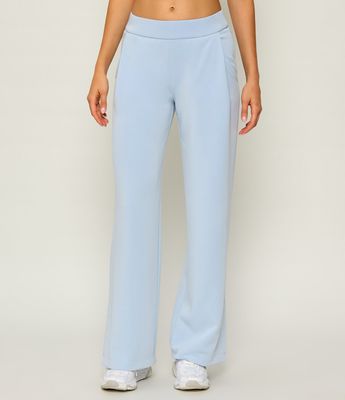 Marc Cain - Spodnie damskie ze sklepu: Gomez Fashion Store w kategorii: Spodnie damskie - zdjęcie 874714-BD9-10338_CR264W000089318