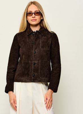 Joop! - Kurtka damska casual ze sklepu: Gomez Fashion Store w kategorii: Kurtki damskie - zdjęcie 874714-BD9-10338_JO264W000002209