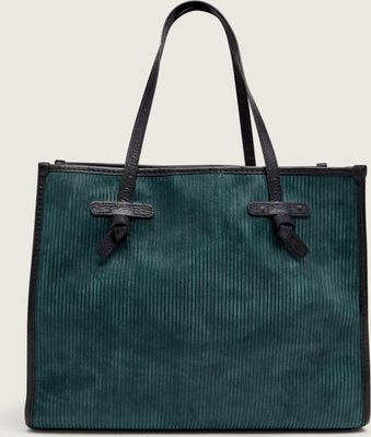 Shopper bag wakacyjna GIANNI CHIARINI ze sklepu: Gomez Fashion Store w kategorii: Torby Shopper bag