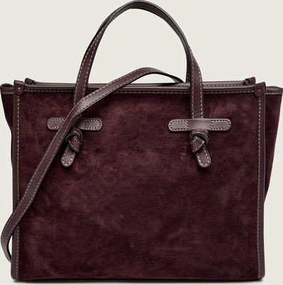 Shopper bag na wakacje GIANNI CHIARINI ze sklepu: Gomez Fashion Store w kategorii: Torby Shopper bag - zdjęcie 874714-BD9-10338_GH264W000005091