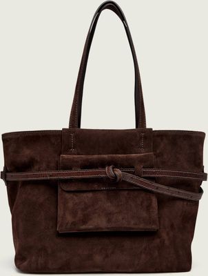 Shopper bag wakacyjna GIANNI CHIARINI ze sklepu: Gomez Fashion Store w kategorii: Torby Shopper bag - zdjęcie 874714-BD9-10338_GH264W000019078