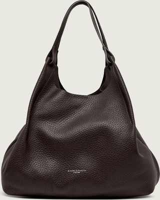 Shopper bag GIANNI CHIARINI ze sklepu: Gomez Fashion Store w kategorii: Torby Shopper bag - zdjęcie 874714-BD9-10338_GH264W000021076