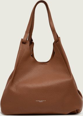 Shopper bag GIANNI CHIARINI ze sklepu: Gomez Fashion Store w kategorii: Torby Shopper bag - zdjęcie 874714-BD9-10338_GH264W000021119