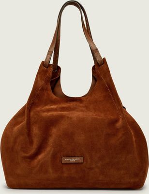 GIANNI CHIARINI - Shopper bag wakacyjna ze sklepu: Gomez Fashion Store w kategorii: Torby Shopper bag - zdjęcie 874714-BD9-10338_GH264W000024012