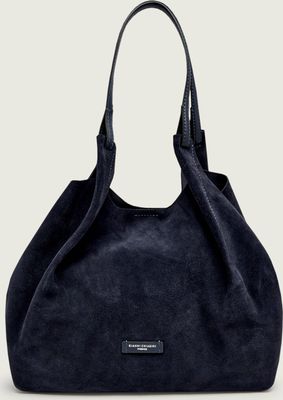 Shopper bag elegancka GIANNI CHIARINI ze sklepu: Gomez Fashion Store w kategorii: Torby Shopper bag - zdjęcie 874714-BD9-10338_GH264W000024115