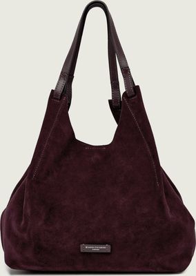 Shopper bag GIANNI CHIARINI ze sklepu: Gomez Fashion Store w kategorii: Torby Shopper bag - zdjęcie 874714-BD9-10338_GH264W000024091