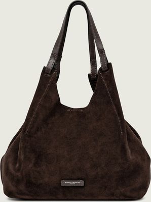 Shopper bag GIANNI CHIARINI ze sklepu: Gomez Fashion Store w kategorii: Torby Shopper bag - zdjęcie 874714-BD9-10338_GH264W000024078
