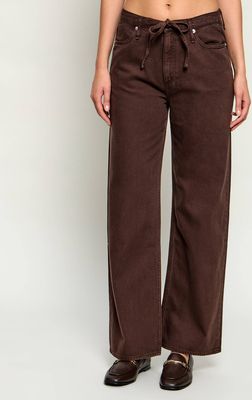 Jeansy damskie casual Rag&Bone ze sklepu: Gomez Fashion Store w kategorii: Jeansy damskie - zdjęcie 874714-BD9-10338_RG264W000002028