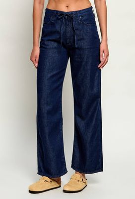 Jeansy damskie casual Rag&Bone ze sklepu: Gomez Fashion Store w kategorii: Jeansy damskie - zdjęcie 874714-BD9-10338_RG264W000004030