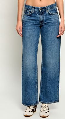Rag&Bone - Jeansy damskie casual ze sklepu: Gomez Fashion Store w kategorii: Jeansy damskie - zdjęcie 874714-BD9-10338_RG264W000011035