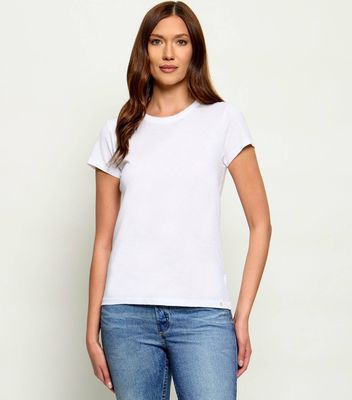 Bluzka damska na wiosnę Rag&Bone ze sklepu: Gomez Fashion Store w kategorii: Bluzki damskie - zdjęcie 874714-BD9-10338_RG264W000012036
