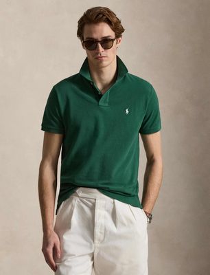 T-shirt męski Polo Ralph Lauren ze sklepu: Gomez Fashion Store w kategorii: T-shirty męskie - zdjęcie 874714-BD9-10338_PR264M000017HHH