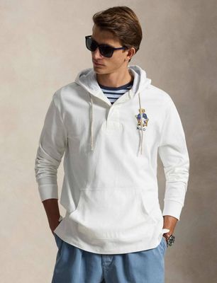 Polo Ralph Lauren - Bluza męska ze sklepu: Gomez Fashion Store w kategorii: Bluzy męskie - zdjęcie 874714-BD9-10338_PR264M00003373Z
