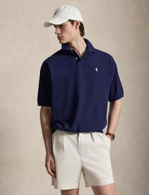 T-shirt męski Polo Ralph Lauren ze sklepu: Gomez Fashion Store w kategorii: T-shirty męskie - zdjęcie 874714-BD9-10338_PR264M00003777Z