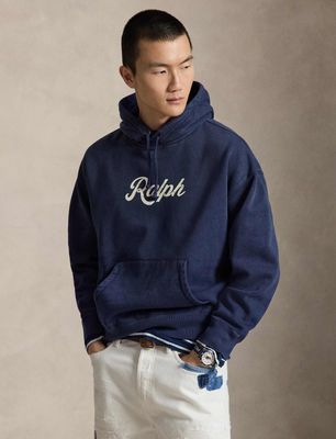 Bluza męska młodzieżowa Polo Ralph Lauren ze sklepu: Gomez Fashion Store w kategorii: Bluzy męskie - zdjęcie 874714-BD9-10338_PR264M00005381Z
