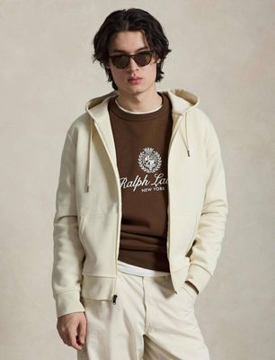 Bluza męska Polo Ralph Lauren ze sklepu: Gomez Fashion Store w kategorii: Bluzy męskie - zdjęcie 874714-BD9-10338_PR264M00005688Z
