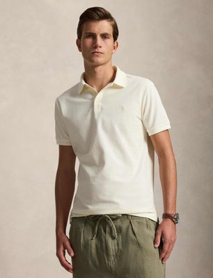 T-shirt męski na wiosnę Polo Ralph Lauren ze sklepu: Gomez Fashion Store w kategorii: T-shirty męskie - zdjęcie 874714-BD9-10338_PR264M000060MMM