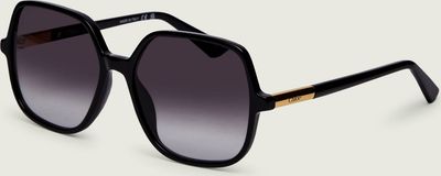 Okulary przeciwsłoneczne damskie Chloe ze sklepu: Gomez Fashion Store w kategorii: Okulary przeciwsłoneczne damskie - zdjęcie 874714-BD9-10338_CH262W000005001