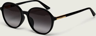 Okulary przeciwsłoneczne damskie Chloe ze sklepu: Gomez Fashion Store w kategorii: Okulary przeciwsłoneczne damskie - zdjęcie 874714-BD9-10338_CH262W000006001