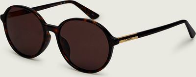 Okulary przeciwsłoneczne damskie Chloe ze sklepu: Gomez Fashion Store w kategorii: Okulary przeciwsłoneczne damskie - zdjęcie 874714-BD9-10338_CH262W000006002