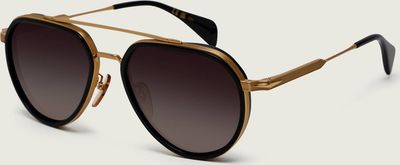 David Beckham - Okulary przeciwsłoneczne ze sklepu: Gomez Fashion Store w kategorii: Okulary przeciwsłoneczne męskie - zdjęcie 874714-BD9-10338_D8262M000004028