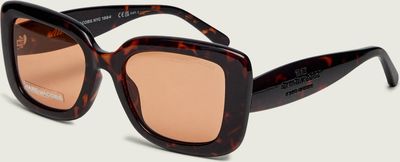 Okulary przeciwsłoneczne damskie Marc Jacobs ze sklepu: Gomez Fashion Store w kategorii: Okulary przeciwsłoneczne damskie - zdjęcie 874714-BD9-10338_MJ262W000067A88
