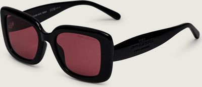 Marc Jacobs - Okulary przeciwsłoneczne damskie ze sklepu: Gomez Fashion Store w kategorii: Okulary przeciwsłoneczne damskie - zdjęcie 874714-BD9-10338_MJ262W000067A89