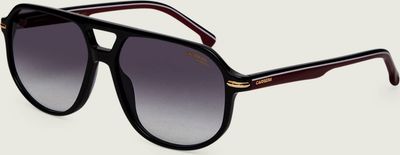 Okulary przeciwsłoneczne Carrera ze sklepu: Gomez Fashion Store w kategorii: Okulary przeciwsłoneczne męskie - zdjęcie 874714-BD9-10338_C8262M000003007