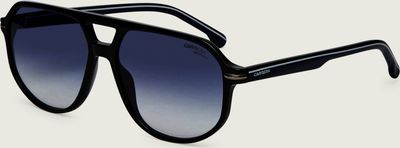 Okulary przeciwsłoneczne Carrera ze sklepu: Gomez Fashion Store w kategorii: Okulary przeciwsłoneczne męskie - zdjęcie 874714-BD9-10338_C8262M000003048
