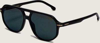 Okulary przeciwsłoneczne Carrera ze sklepu: Gomez Fashion Store w kategorii: Okulary przeciwsłoneczne męskie - zdjęcie 874714-BD9-10338_C8262M000003049
